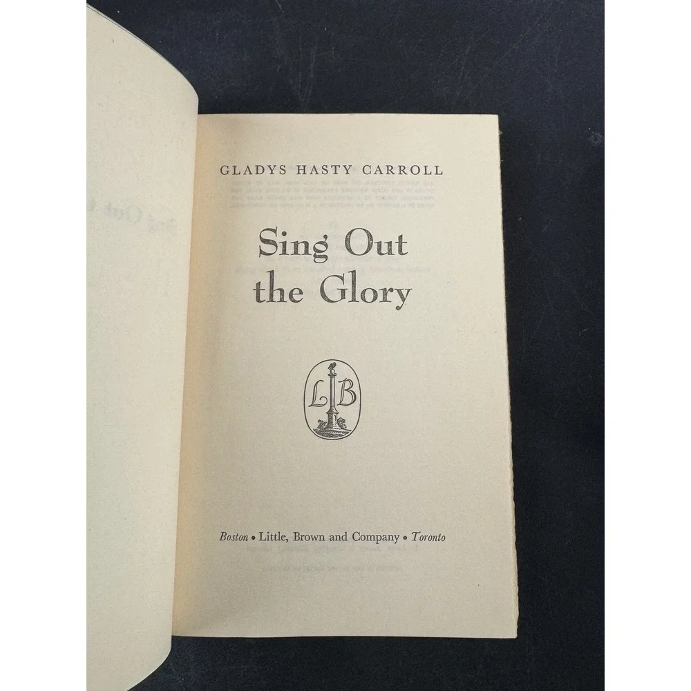 N/A sing out